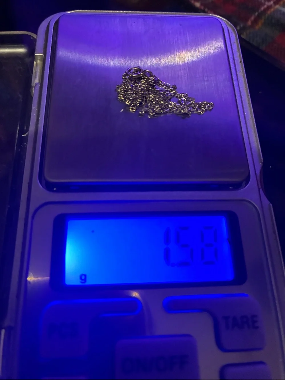 Real gold not gold tone real authentic halmarked gold 14 k white gold and ten k
